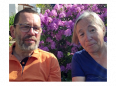 Andreas und Brigitte Bartsch aus Steinbach-Hallenberg: Wie man im Urlaub mit Wohnungstausch weltweit günstig reisen kann